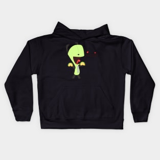 TACOS Kids Hoodie